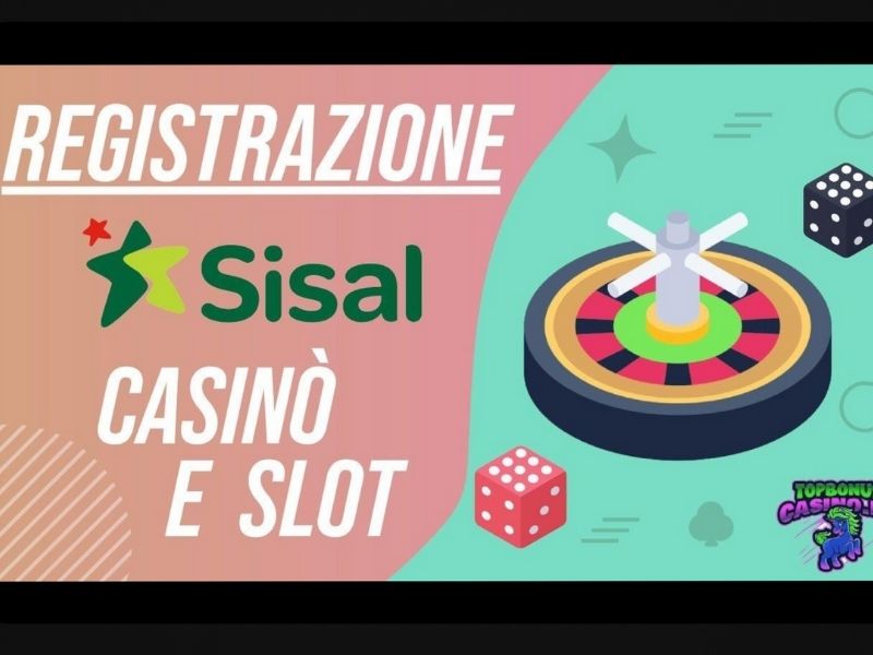 App Sisal per scommesse e giochi d'azzardo: panoramica, qualità e download