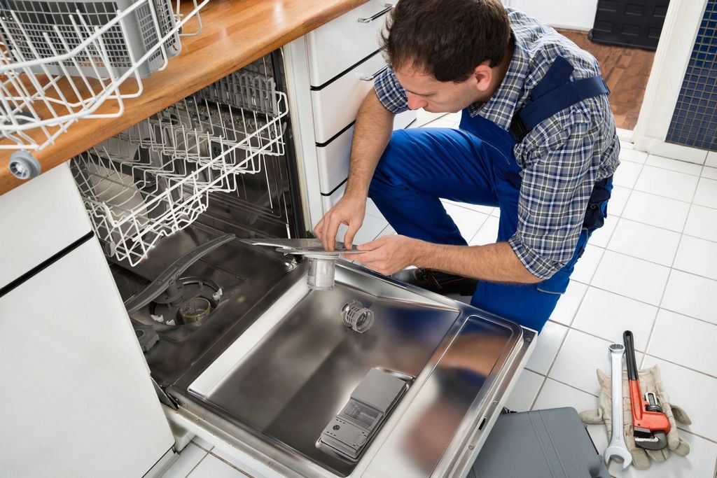 Providers for appliance fixing in Gatineau