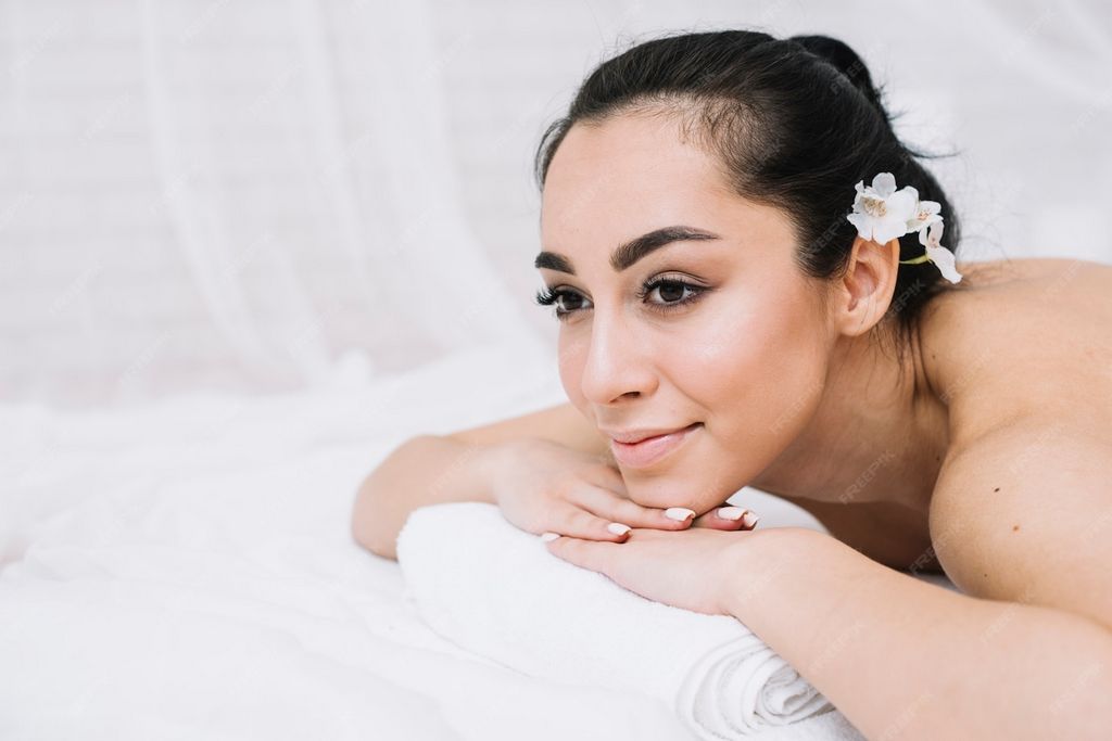 The magic touch: how healthy and balanced are massage therapies really?